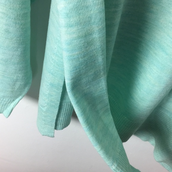 EILEEN FISHER NWT Merino Wool Pullover Sweater L - Picture 6 of 8